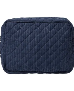 Moira 2 G Navy Stripe