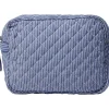 Moira 2 G toilettaske Limoges Stripe