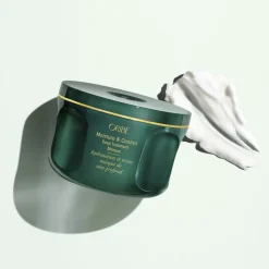 Moisture & Control Deep Treatment Masque