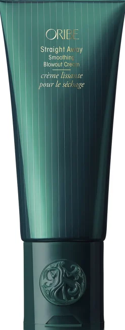 Moisture & Control Straight Away Blow Out Cream