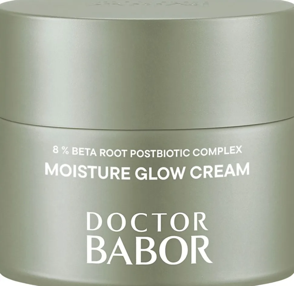 Moisture Glow Cream