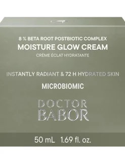 Moisture Glow Cream