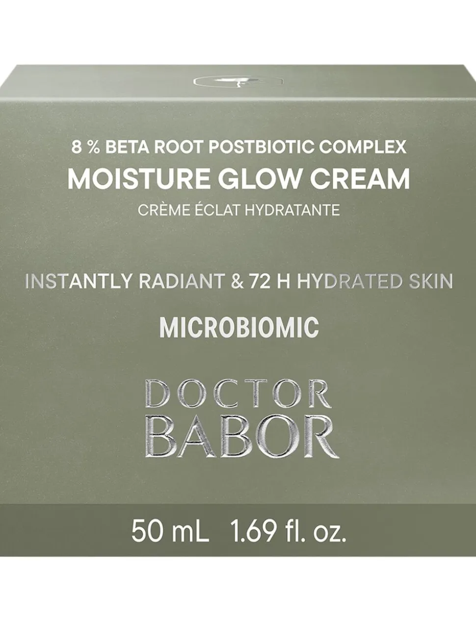 Moisture Glow Cream