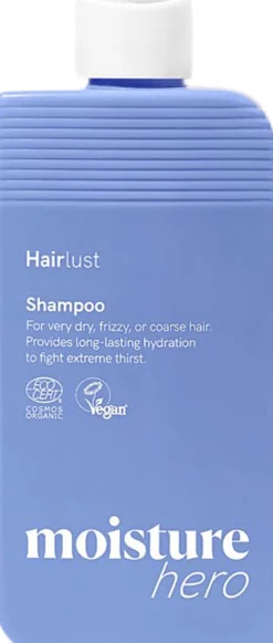 Moisture Hero Shampoo