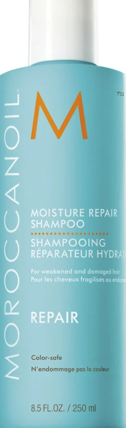 Moisture Repair Shampoo 250 ml.