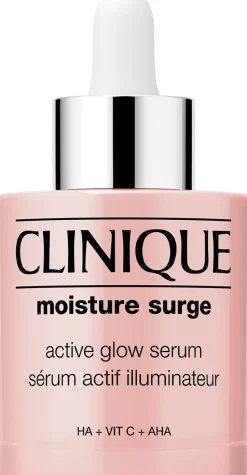 Moisture Surge Active Glow Serum