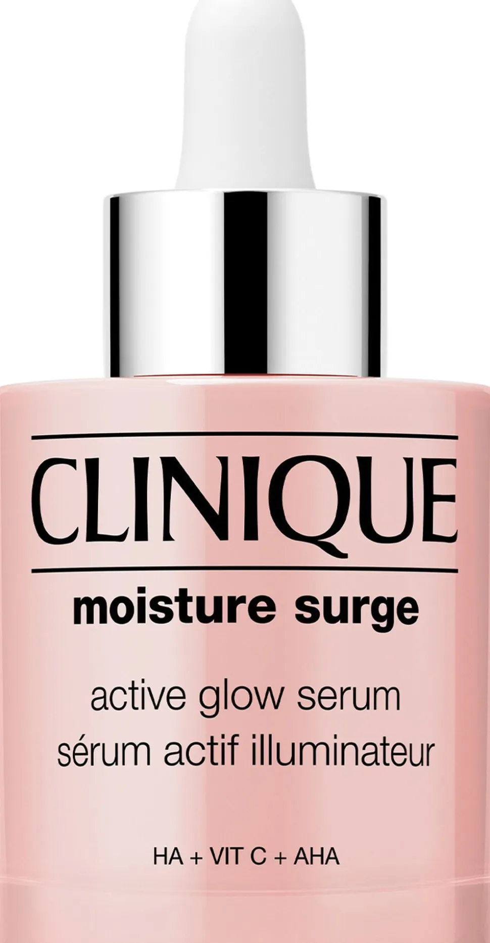 Moisture Surge Active Glow Serum