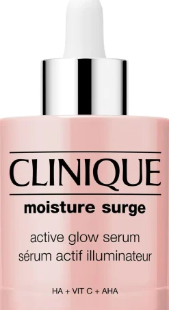 Moisture Surge Active Glow Serum
