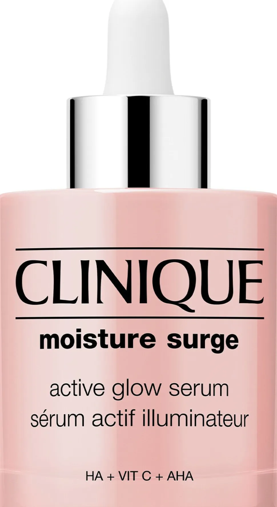Moisture Surge Active Glow Serum