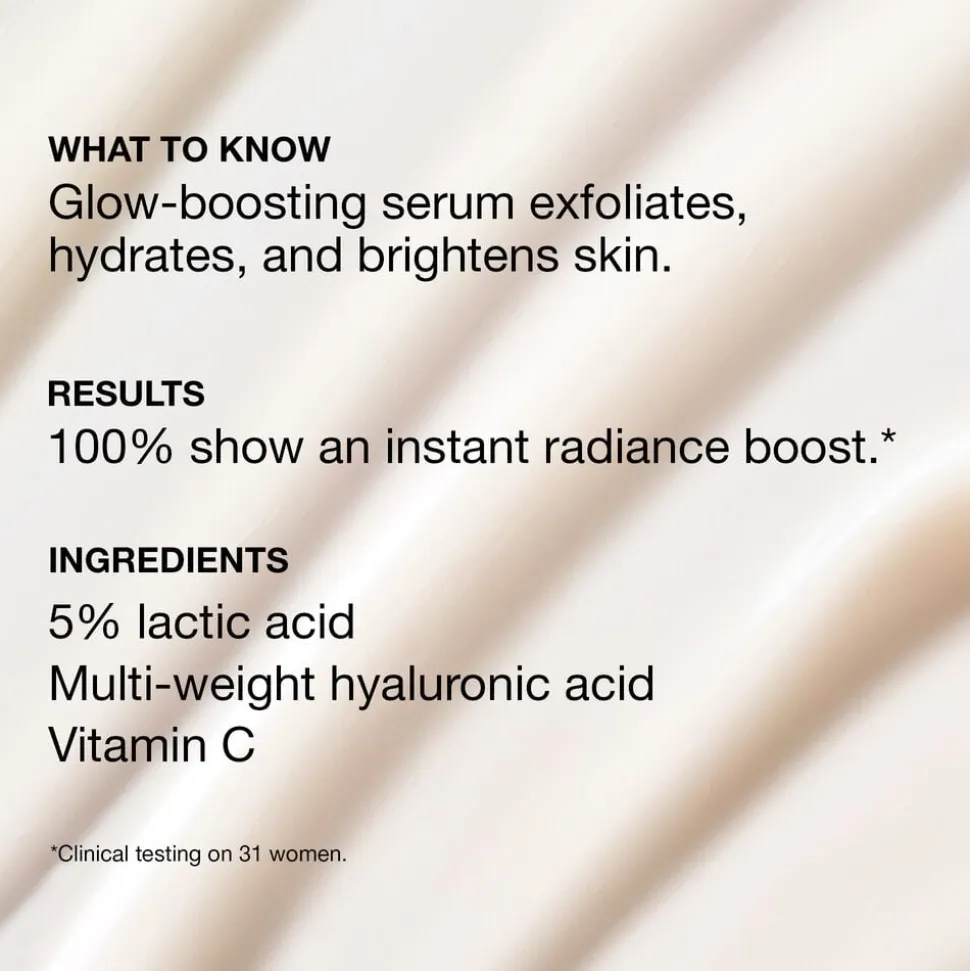 Moisture Surge Active Glow Serum