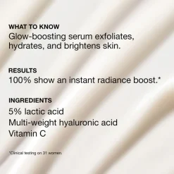 Moisture Surge Active Glow Serum