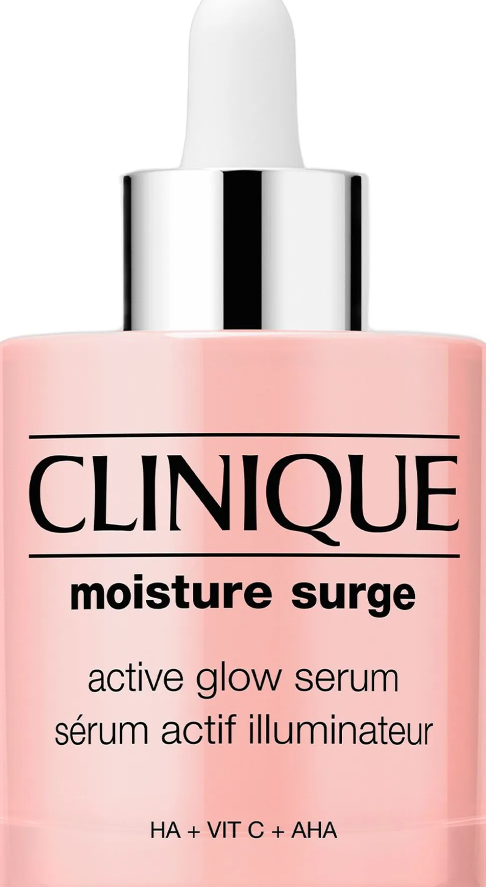 Moisture Surge Active Glow Serum
