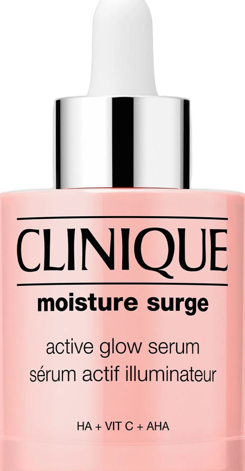 Moisture Surge Active Glow Serum