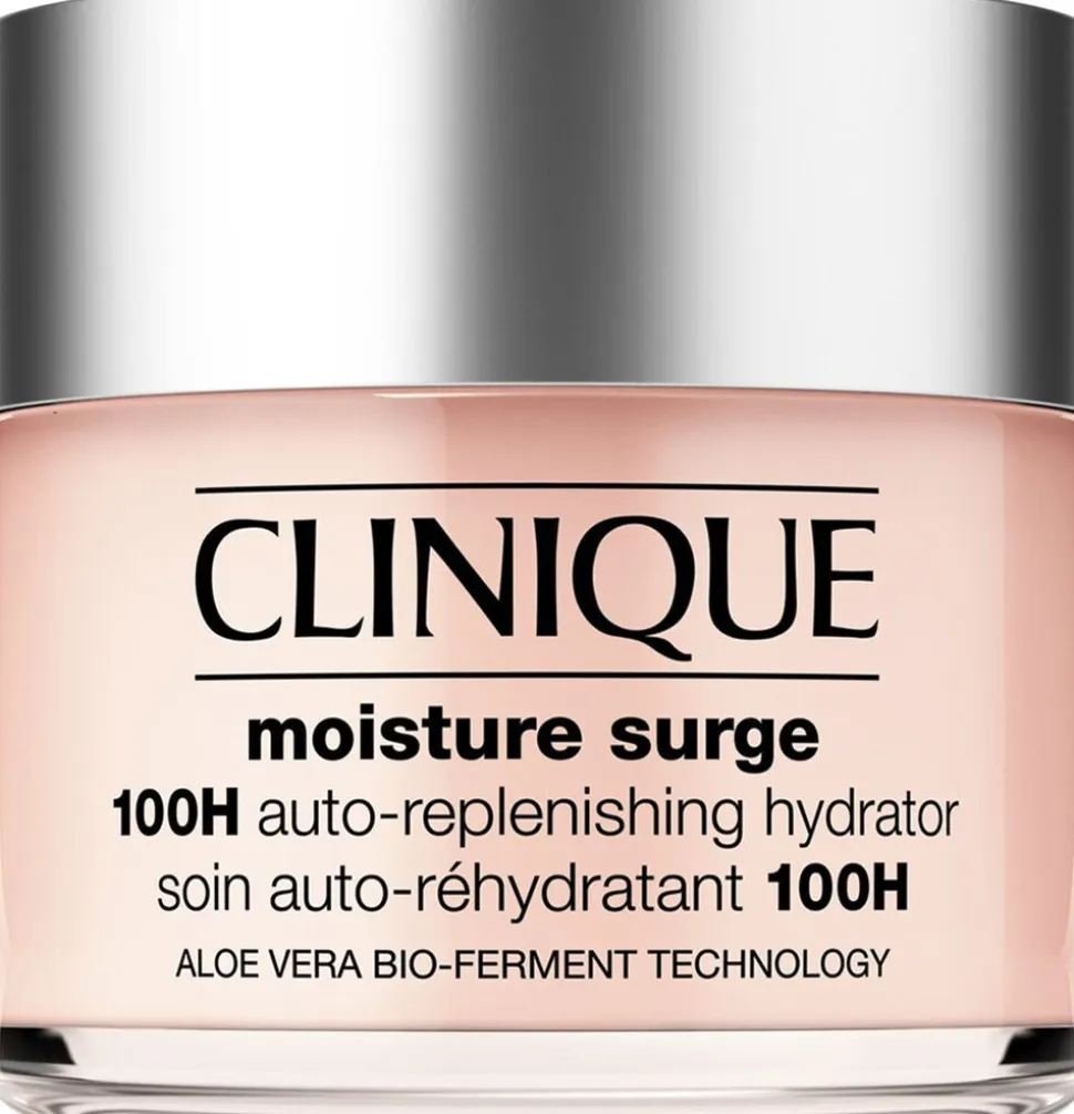 Moisture Surge 100-Hour Auto-Replenishing Moisturizing Face Cream