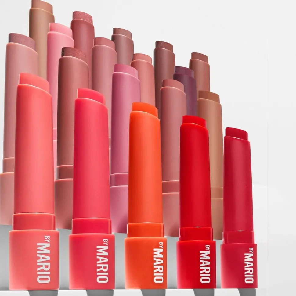 MOISTUREGLOW PLUMPING LIP SERUM BLU