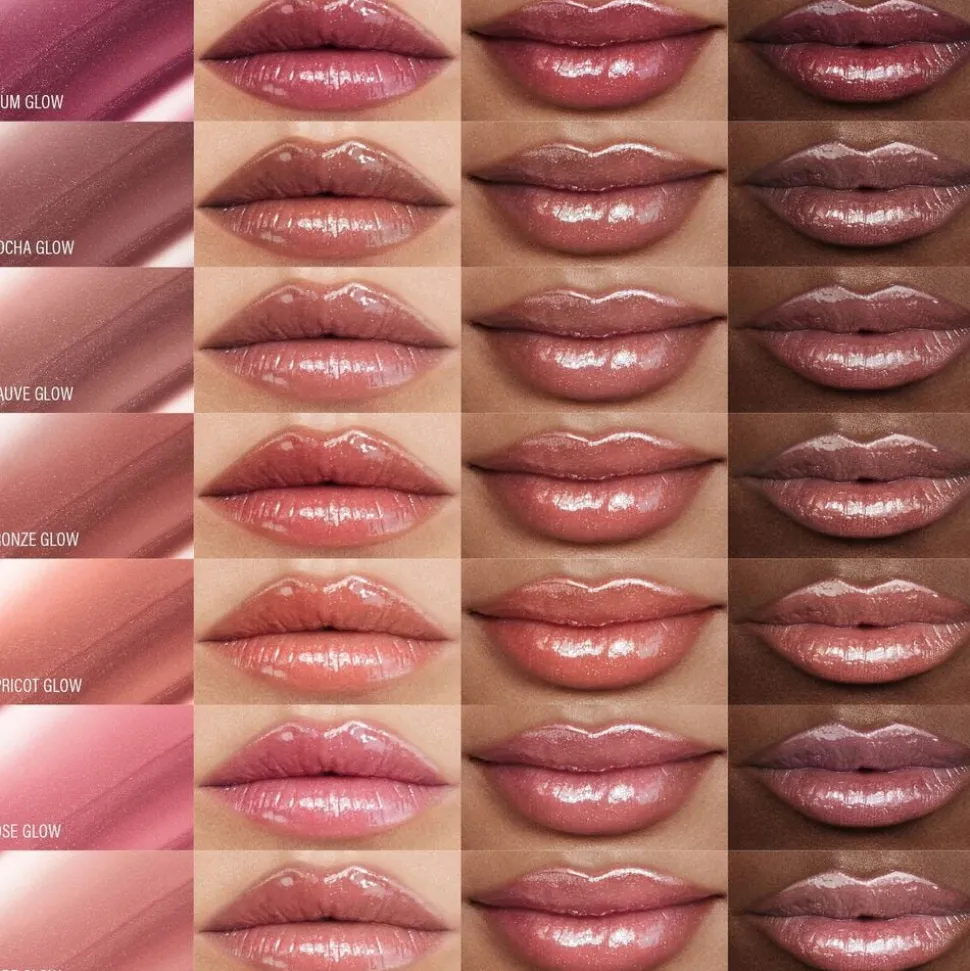 MOISTUREGLOW PLUMPING LIP SERUM BLU