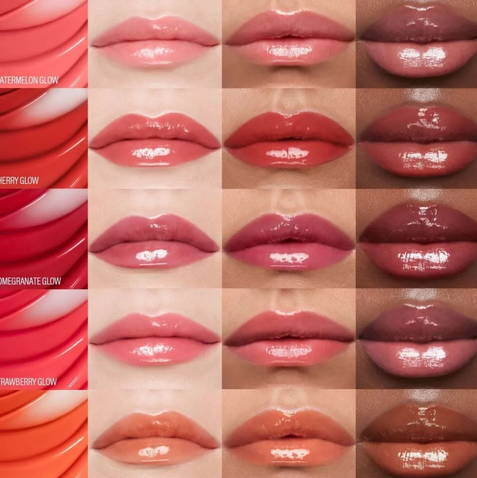 MOISTUREGLOW PLUMPING LIP SERUM BLU