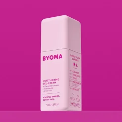 Moisturizing Gel Cream