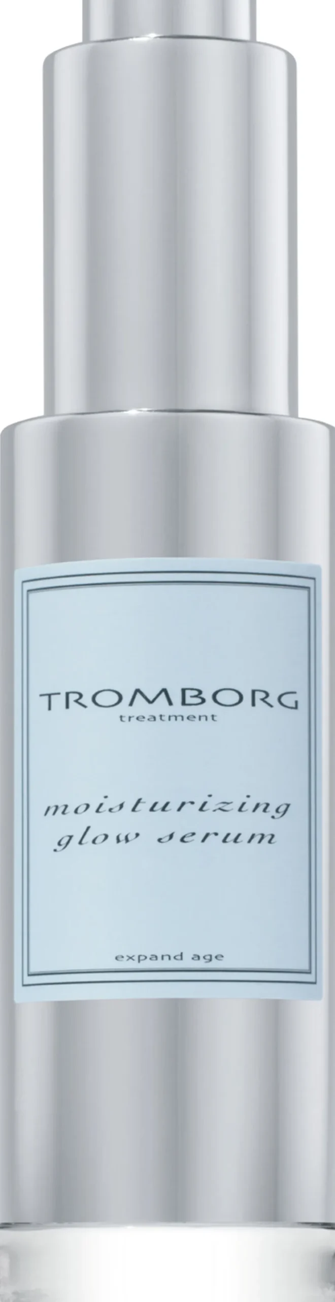 Moisturizing Glow Serum