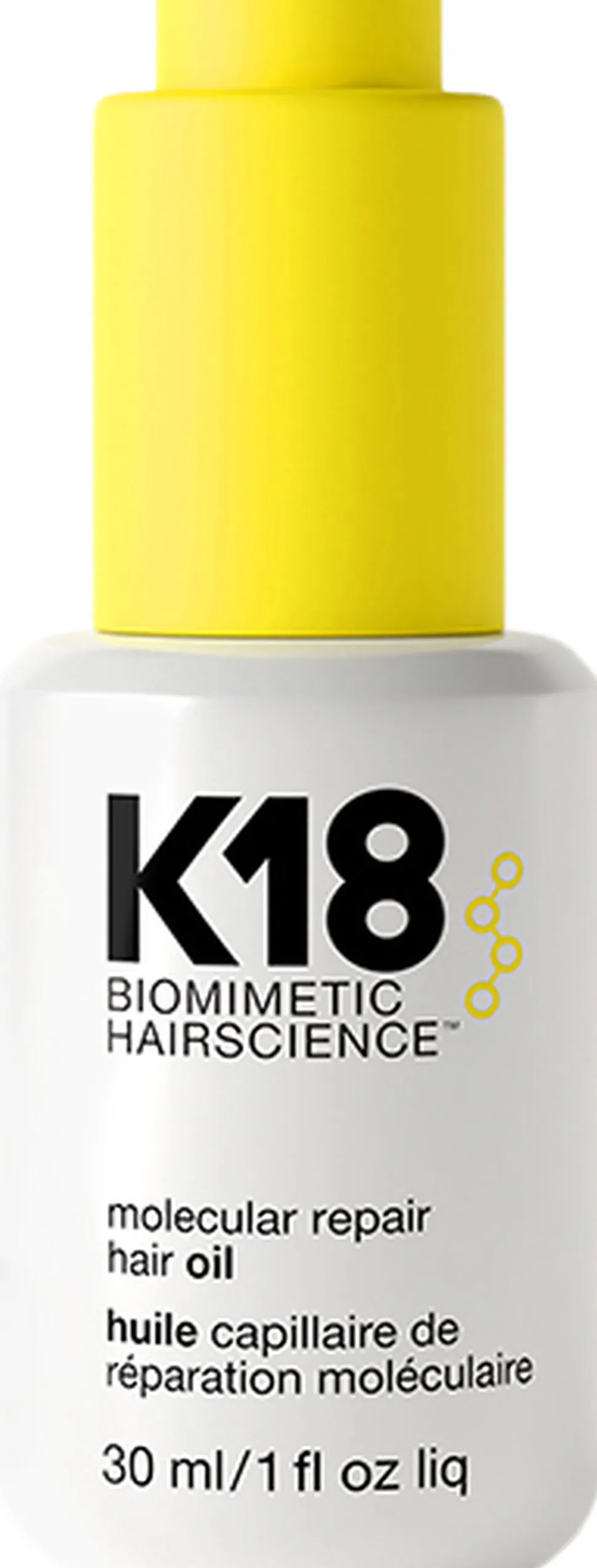 Molecular Repair Hair Oil 30ml