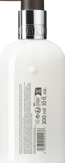 Molton Brown Sunlit Clementine & Vetiver Body Lotion 300 ml