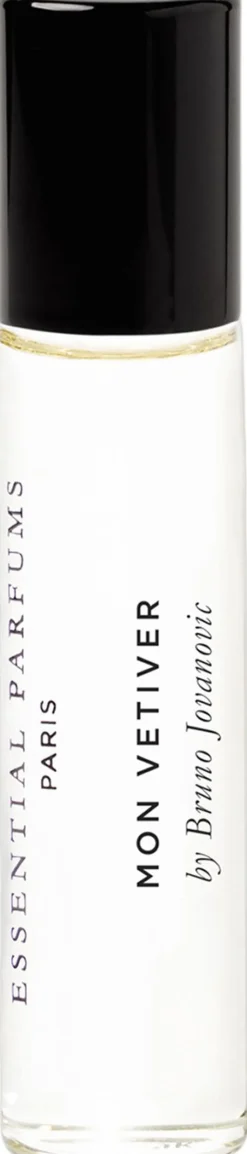 MON VETIVER BY BRUNO JOVANOVIC EAU DE PARFUM TRAVEL SIZE 10ML