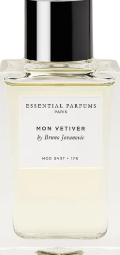 Mon Vetiver By Bruno Jovanovice Eau de Parfum