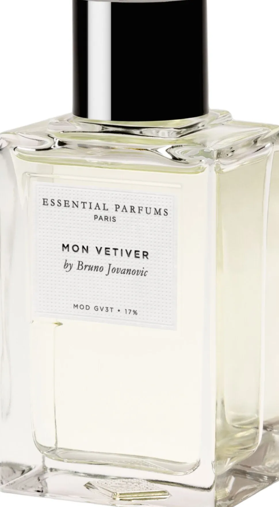 Mon Vetiver By Bruno Jovanovice Eau de Parfum