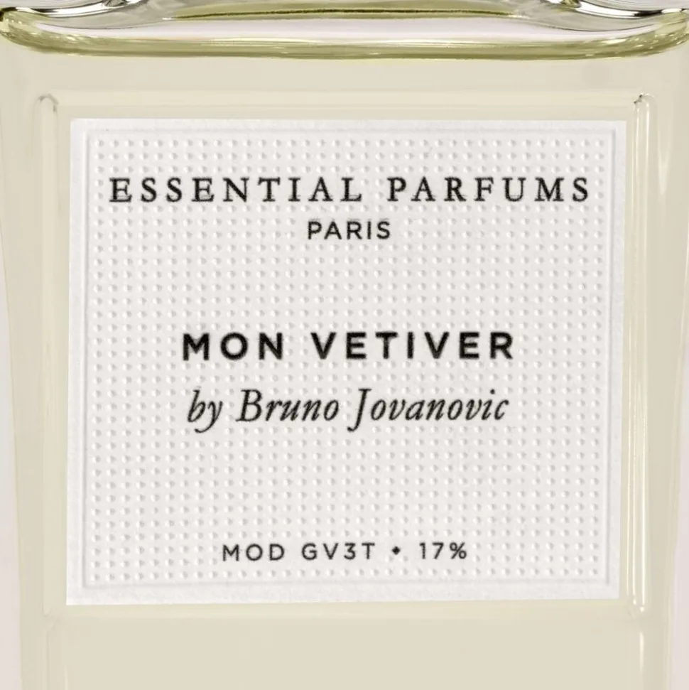 Mon Vetiver By Bruno Jovanovice Eau de Parfum
