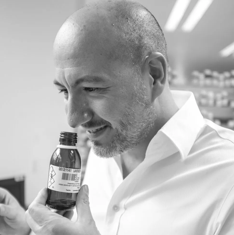 Mon Vetiver By Bruno Jovanovice Eau de Parfum