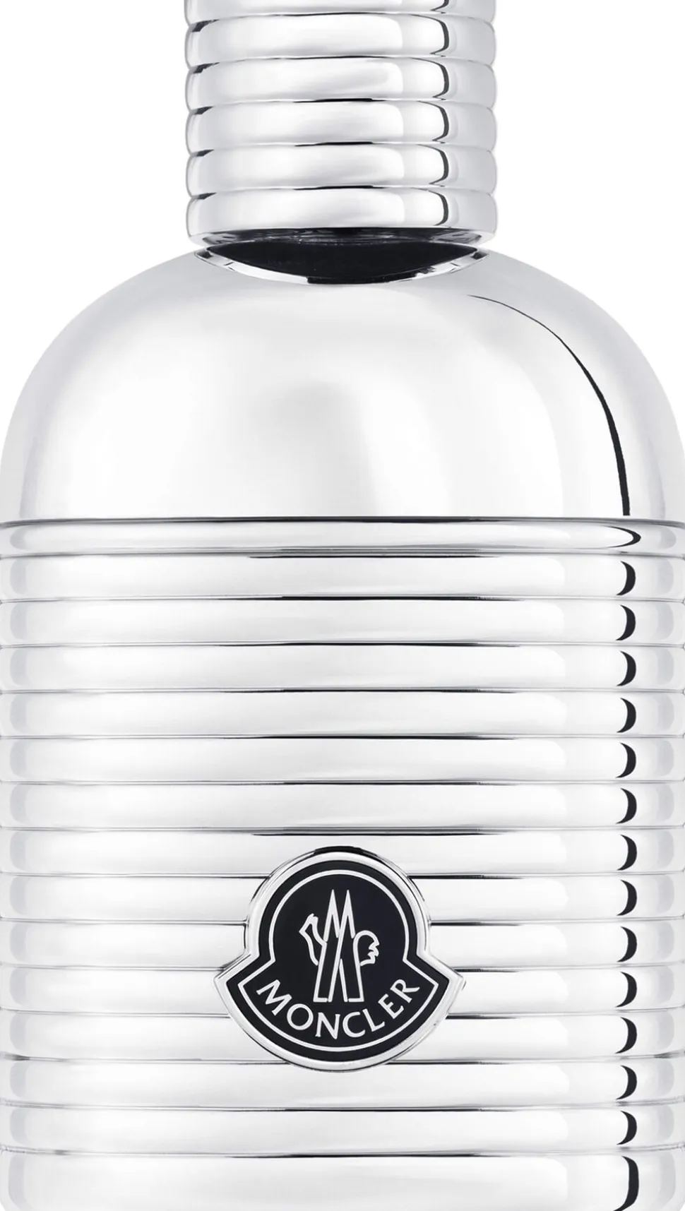 MONCLER Pour Homme Eau de parfum 100 ML