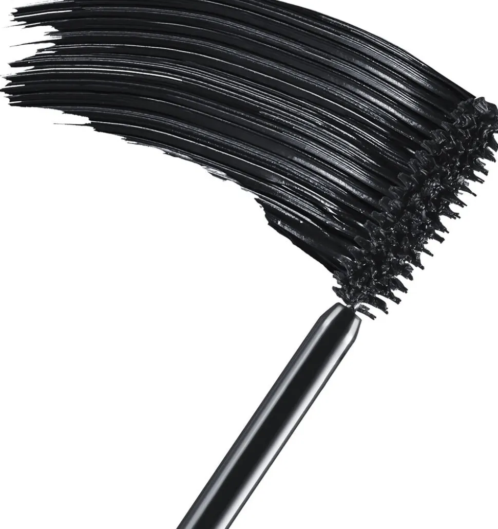 Monsieur Big Mascara