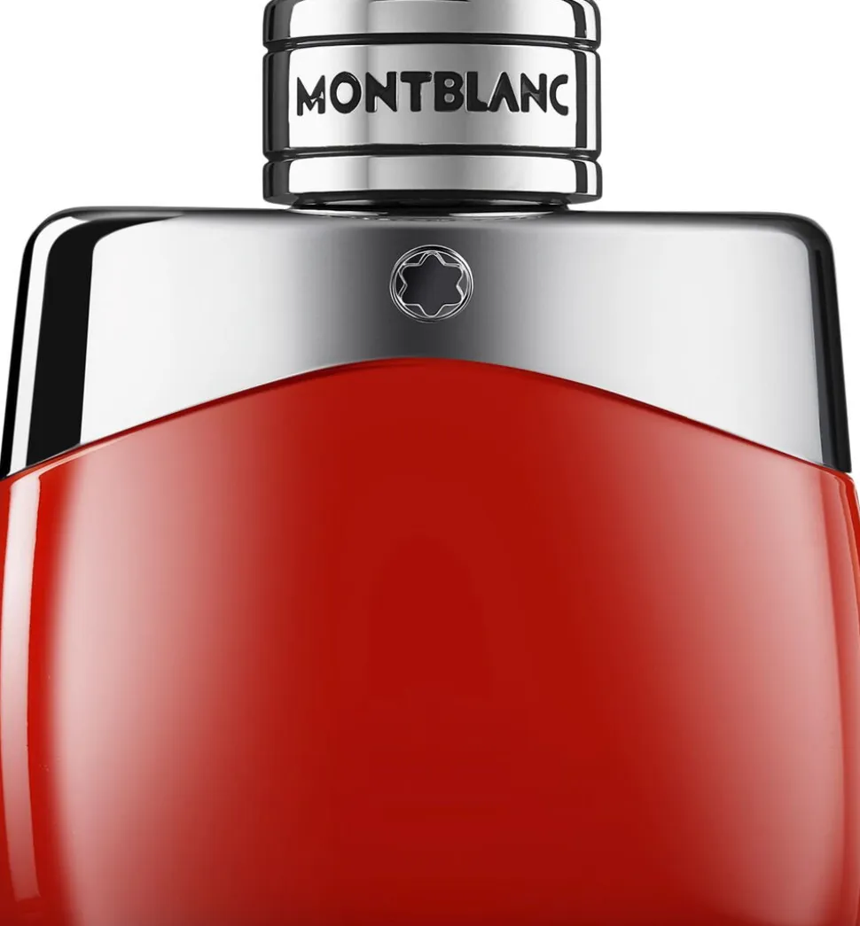 MontBlanc Legend Red Eau De Parfum
