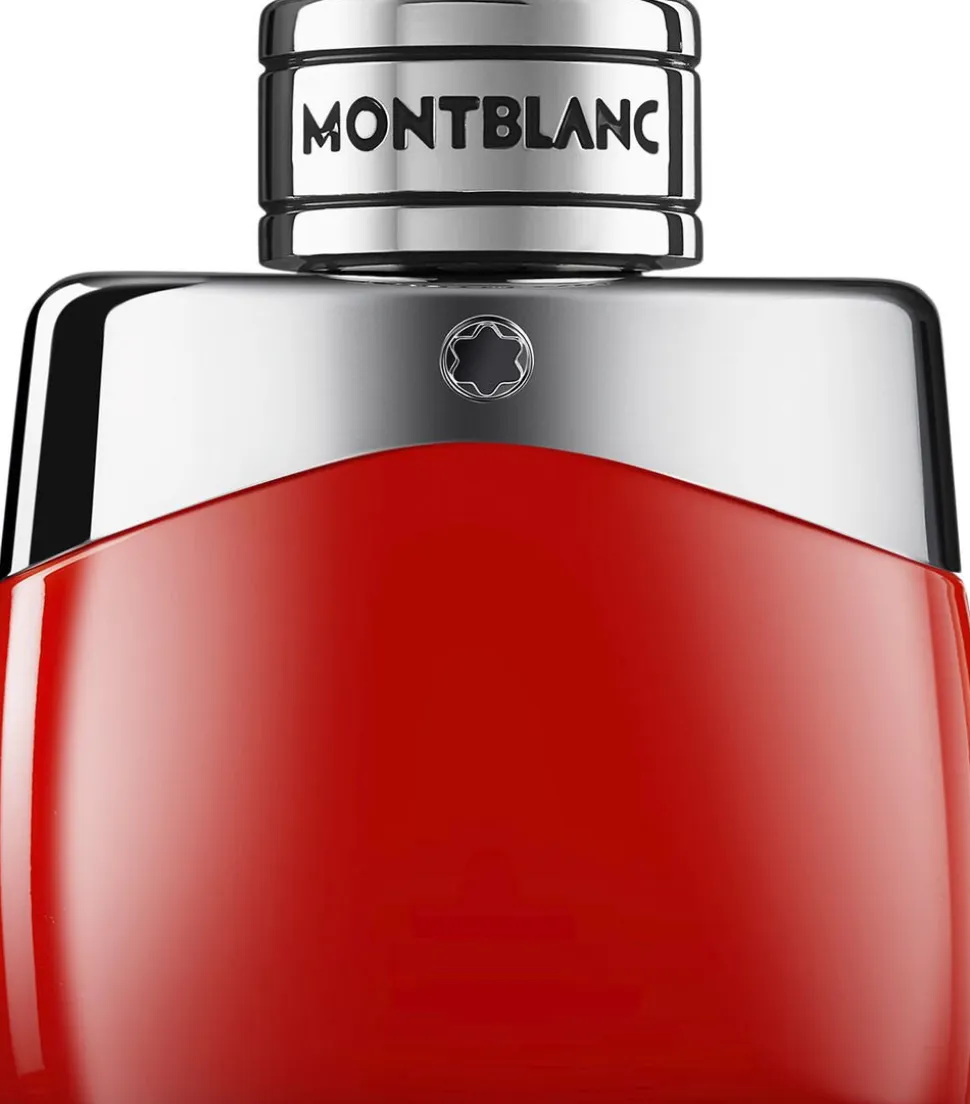 MontBlanc Legend Red Eau De Parfum