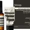 Moroccan Neroli Shaving Duet