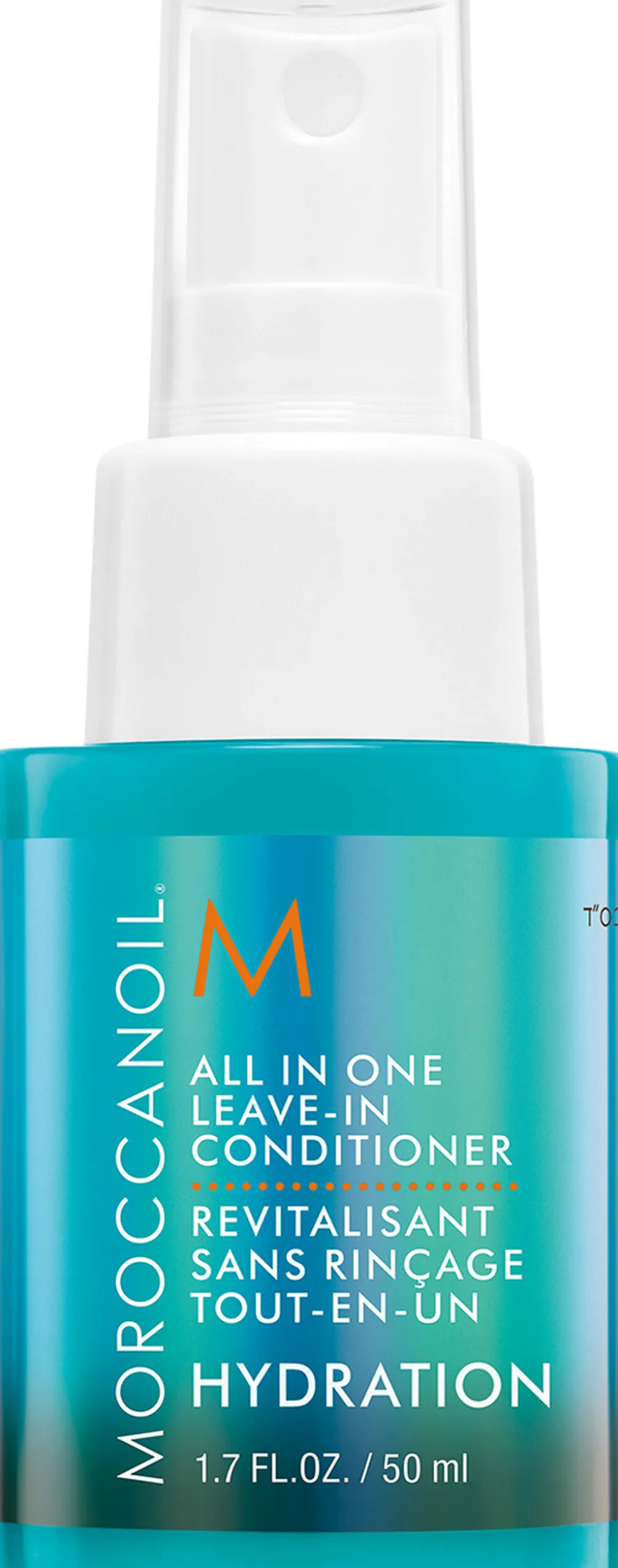 Moroccanoil All in One Leave-In Conditioner 50 ml.