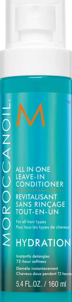 Moroccanoil All in One Leave-In Conditioner 160 ml.