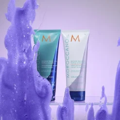 Moroccanoil Blonde Perfecting Conditioner 70 ml