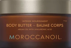 Moroccanoil Body Butter 200 ml