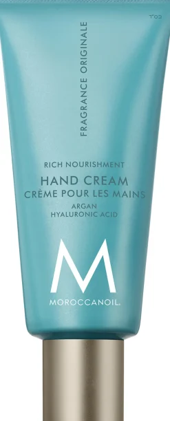Moroccanoil Body Hand Cream 40 ml, Originale