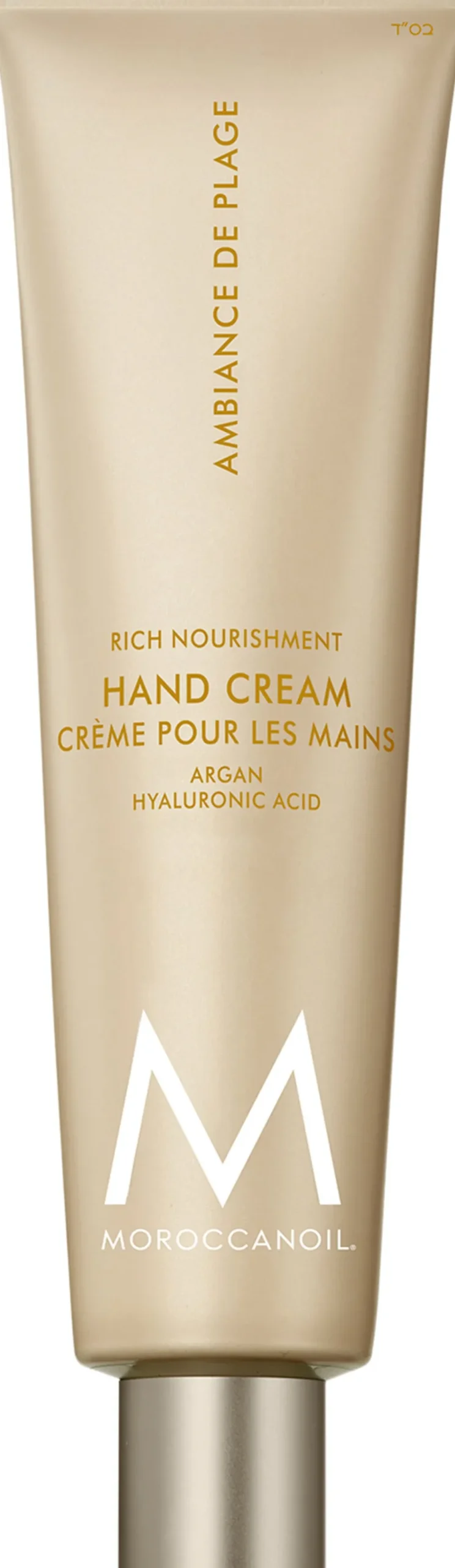 Moroccanoil Body Hand Cream 100 ml, Ambiance De Plage