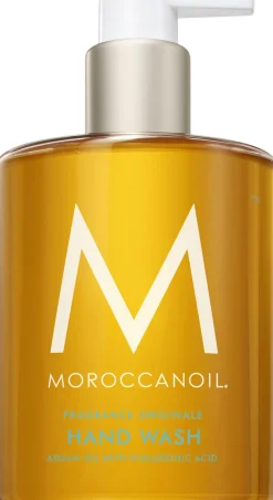 Moroccanoil Body Liquid Hand Wash 360 ml, Originale