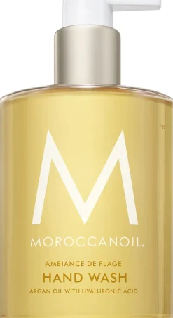 Moroccanoil Body Liquid Hand Wash 360 ml, Ambiance de Plage