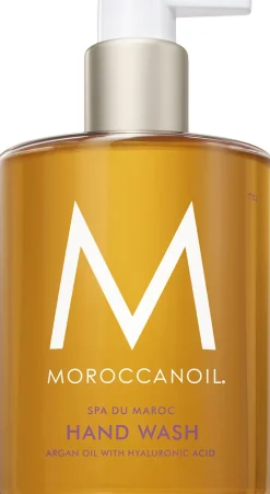 Moroccanoil Body Liquid Hand Wash 360 ml, Spa du Maroc