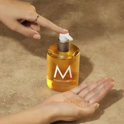 Moroccanoil Body Liquid Hand Wash 360 ml, Spa du Maroc