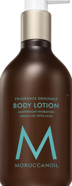 Moroccanoil Body Lotion 360 ml, Originale