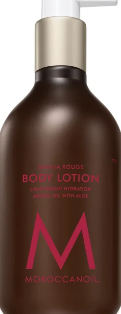 Moroccanoil Body Lotion Dahlia Rouge 360 ml