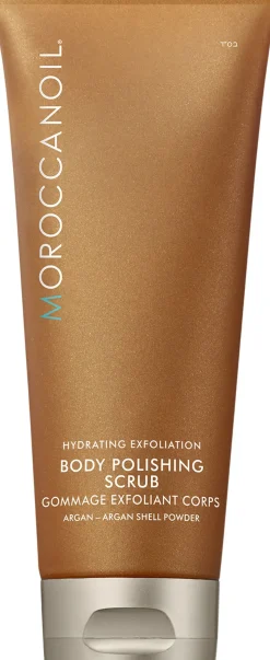 Moroccanoil Body Polishing Scrub 200 ml