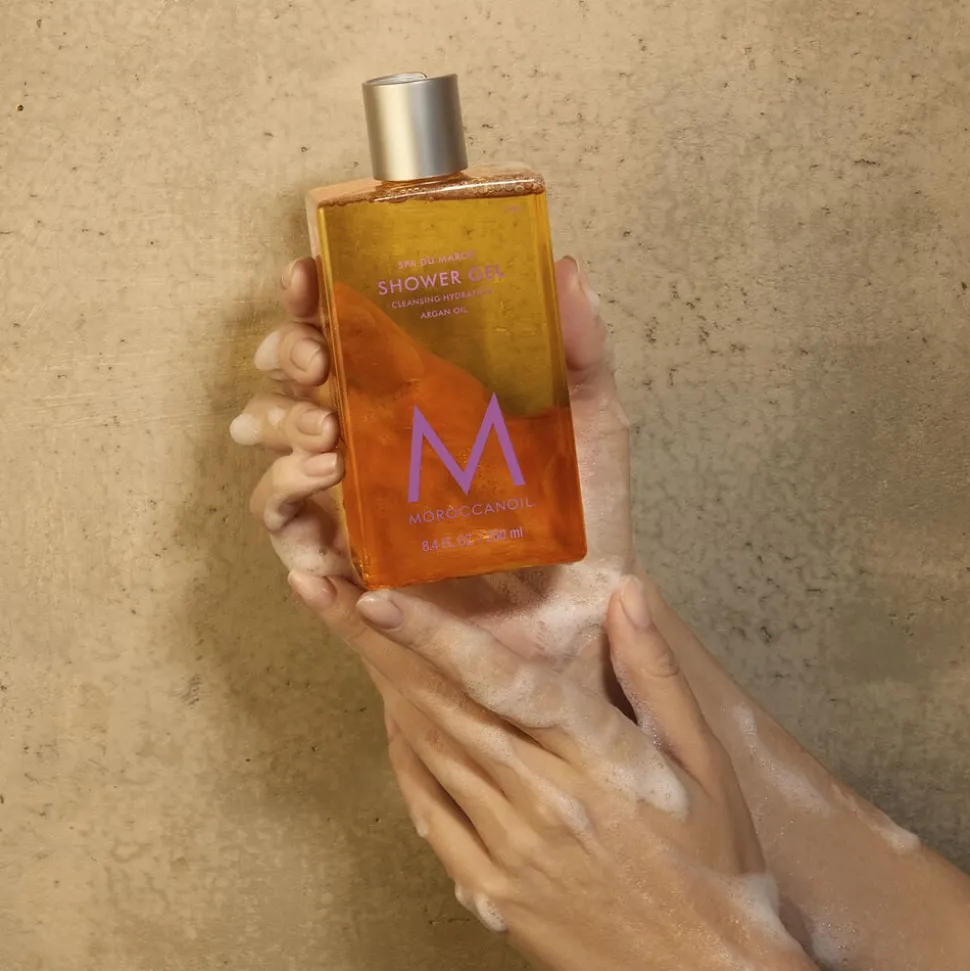 Moroccanoil Body Shower Gel 250 ml, Spa Du Maroc