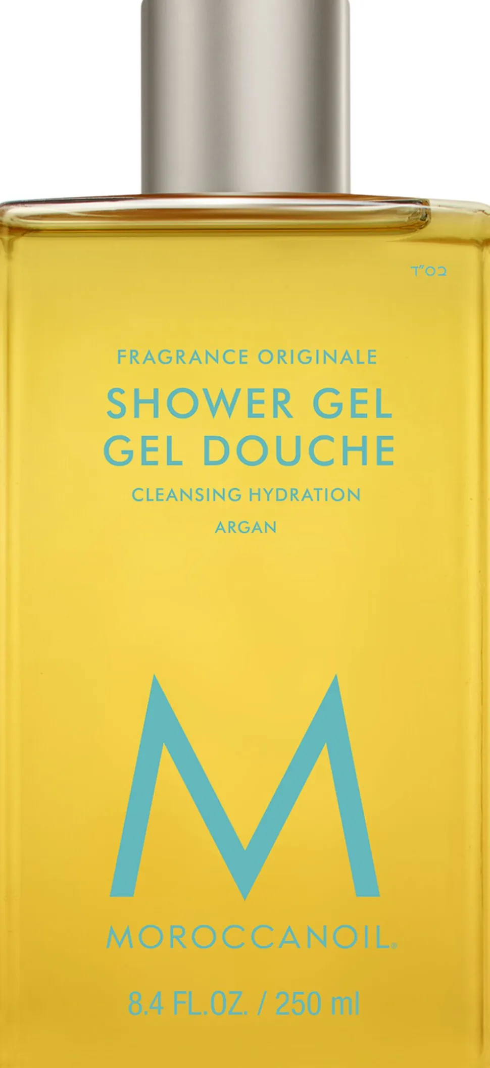 Moroccanoil Body Shower Gel 250 ml, Originale